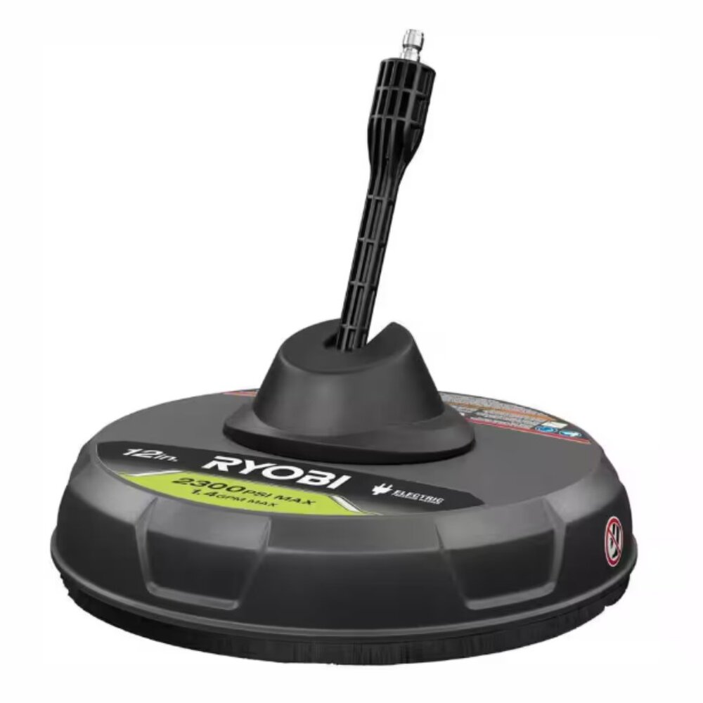 Ryobi 12" Surface Cleaner 2300 PSI